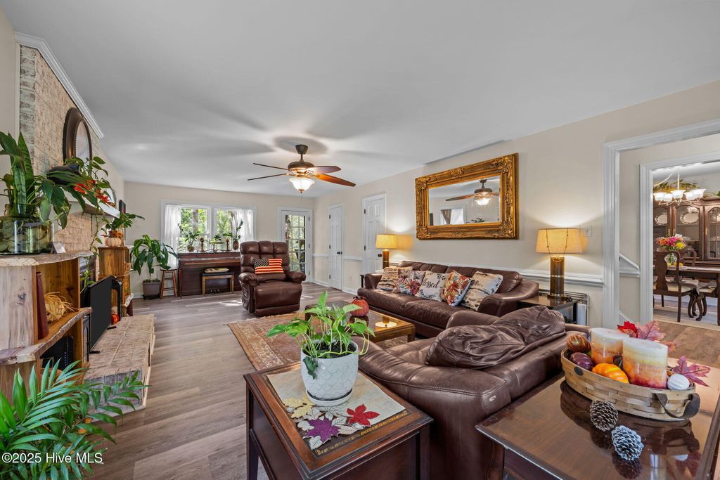 Photo of 308 Little Rossie Road, New Bern, NC 28560 (MLS # 100537890)