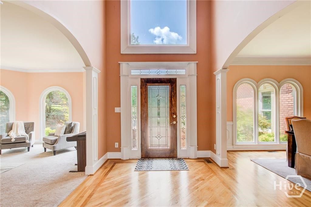 Photo of 1350 Whitley Road, Dacula, GA 30019 (MLS # CL353099)