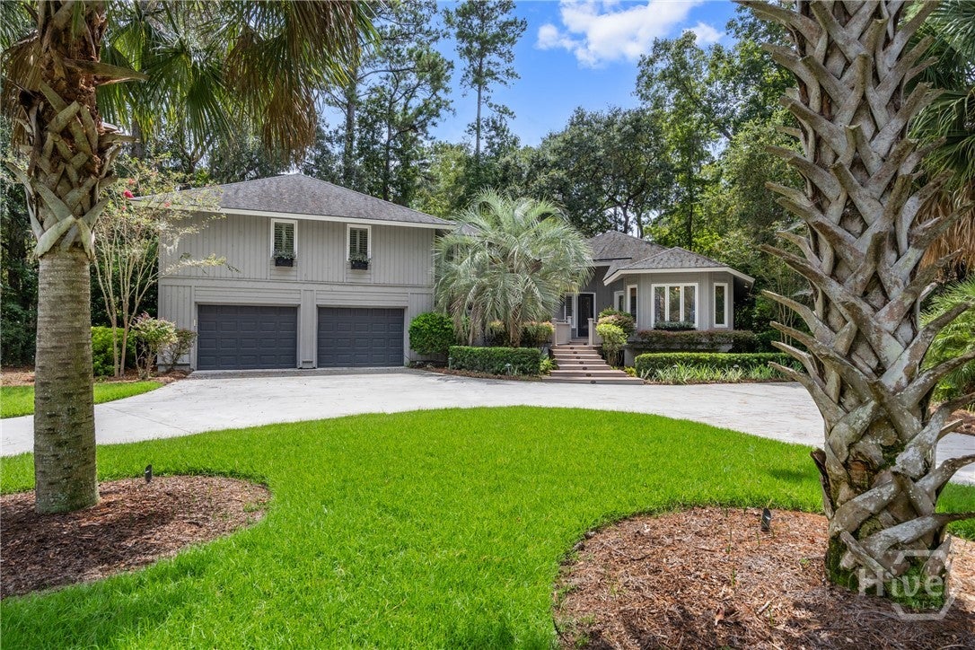 44 Black Hawk Trail