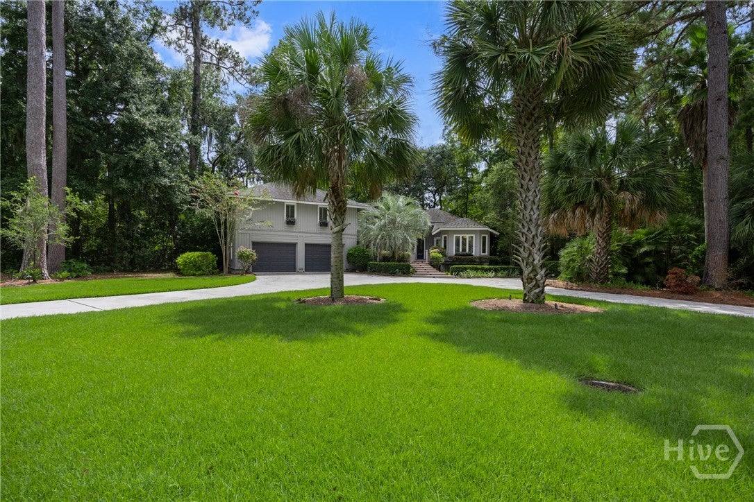 44 Black Hawk Trail