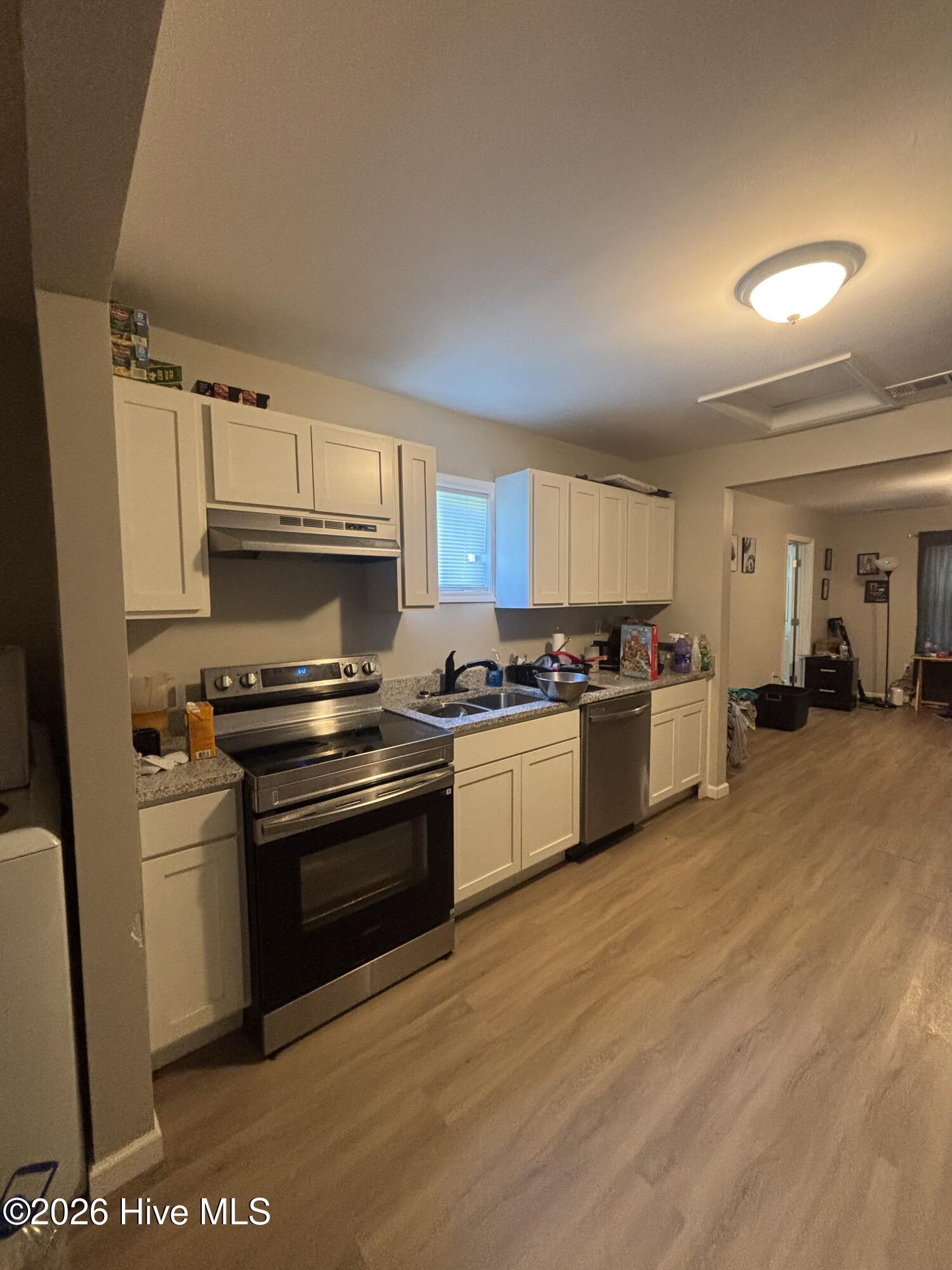 2409 Cunningham Drive