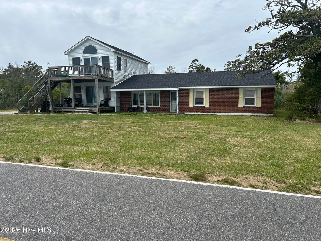 Photo of 1281 Waterlily Road, Coinjock, NC 27923 (MLS # 100572246)