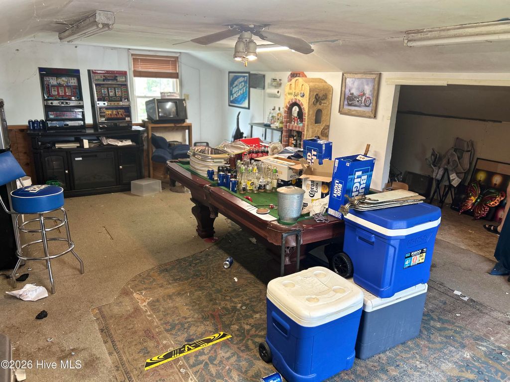 Photo of 1281 Waterlily Road, Coinjock, NC 27923 (MLS # 100572246)