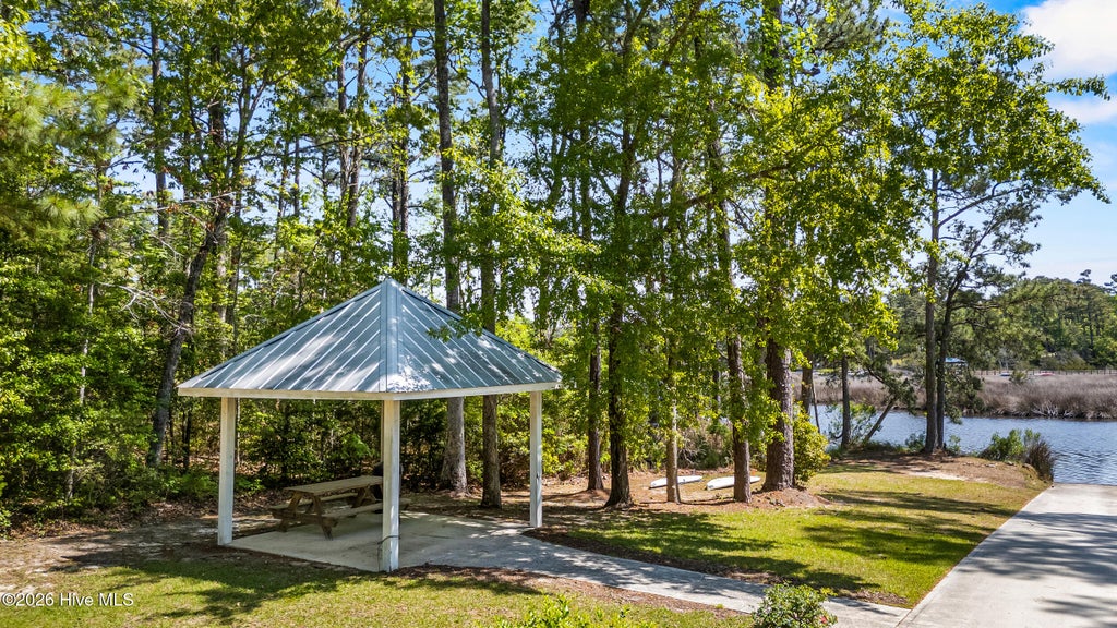 Photo of 225 Gus Horne Road, Holly Ridge, NC 28445 (MLS # 100569333)