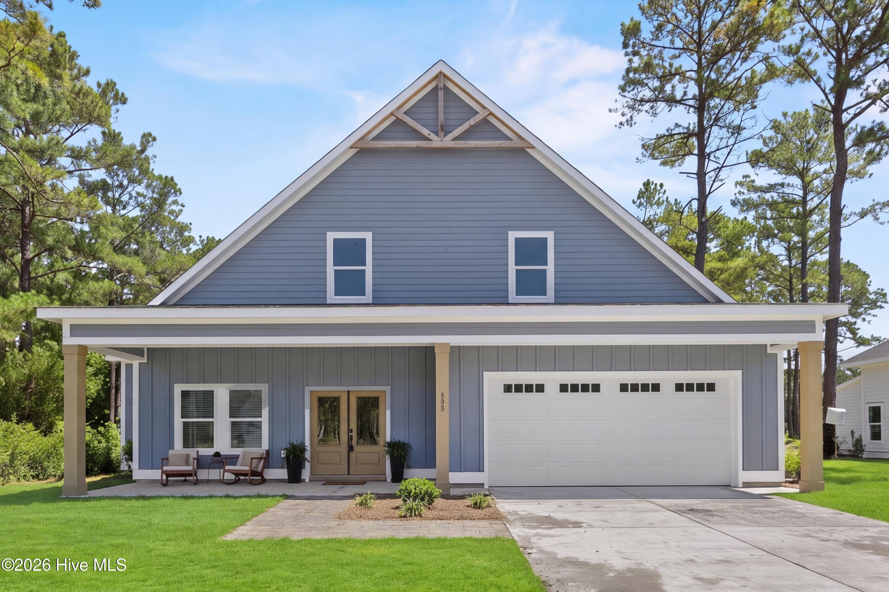 225 Gus Horne Road