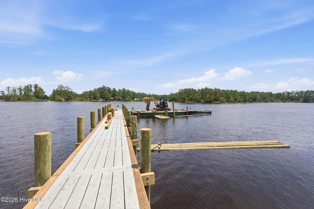 Photo of 588 Vandemere Creek Drive, Vandemere, NC 28587 (MLS # 100581347)