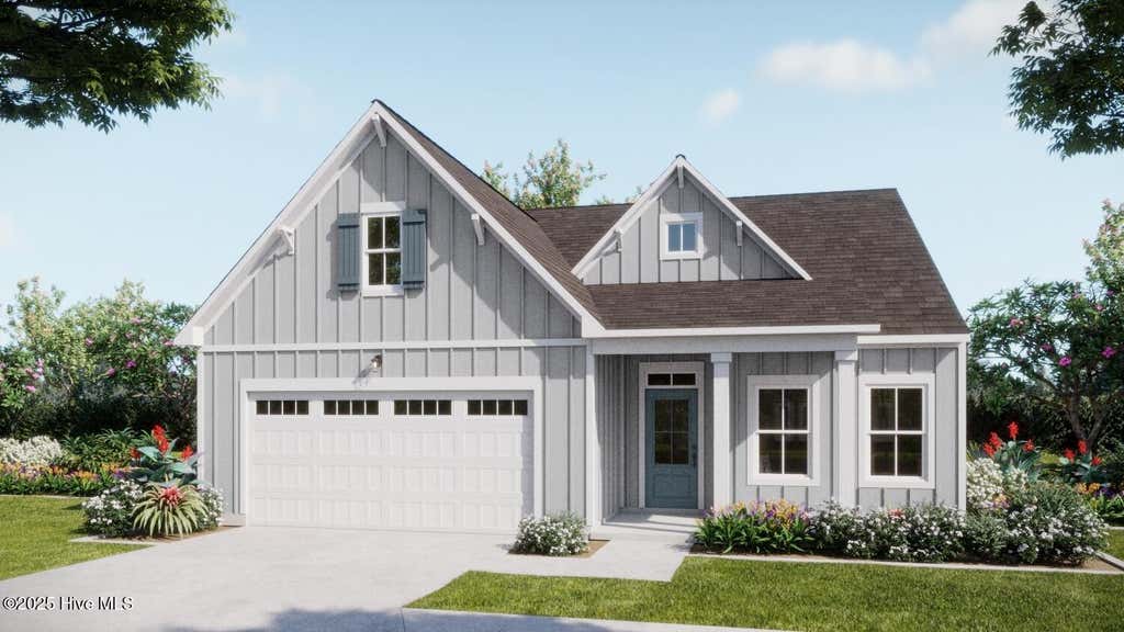 Photo of 6016 Painted Turtle Place, Leland, NC 28451 (MLS # 100562356)