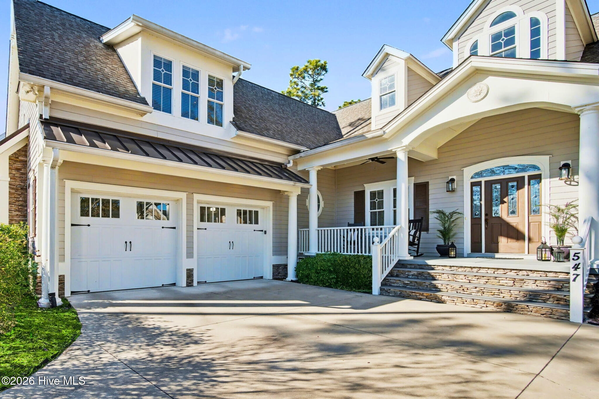 547 Morely Circle SW