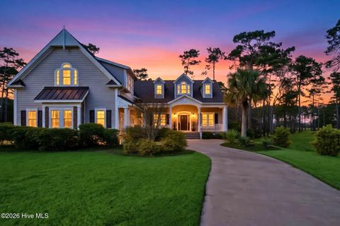 Photo of 547 Morely Circle SW, Ocean Isle Beach, NC 28469 (MLS # 100549590)