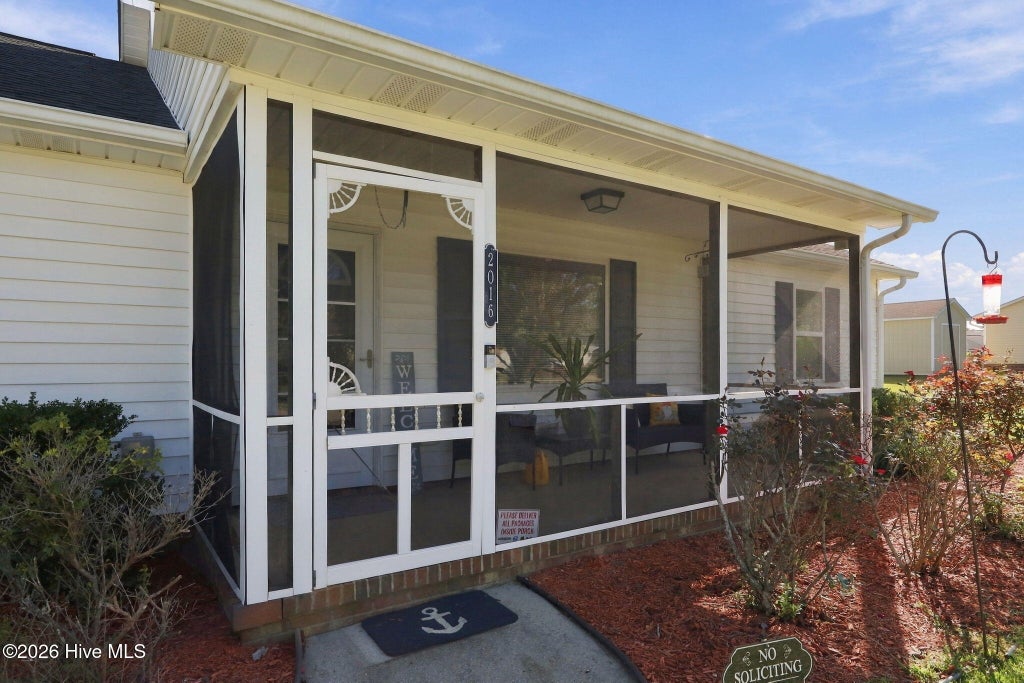 Photo of 2016 Watson Avenue, Newport, NC 28570 (MLS # 100610323)