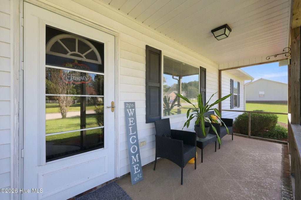 Photo of 2016 Watson Avenue, Newport, NC 28570 (MLS # 100610323)