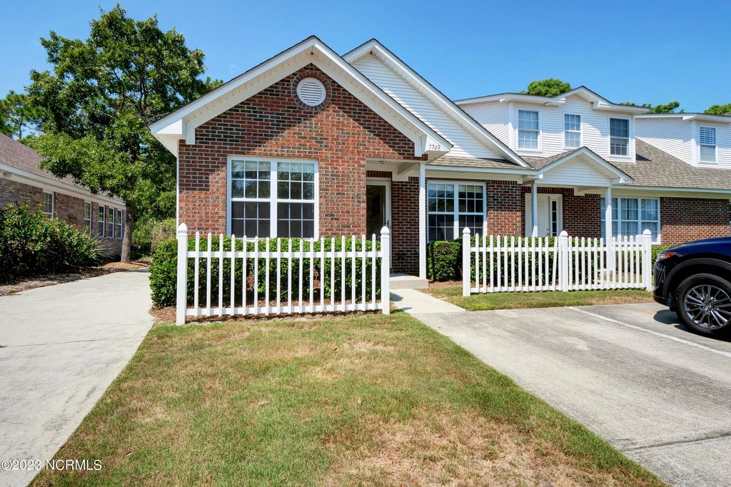 Photo of 7748 Trap Way, Wilmington, NC 28412 (MLS # 100571066)