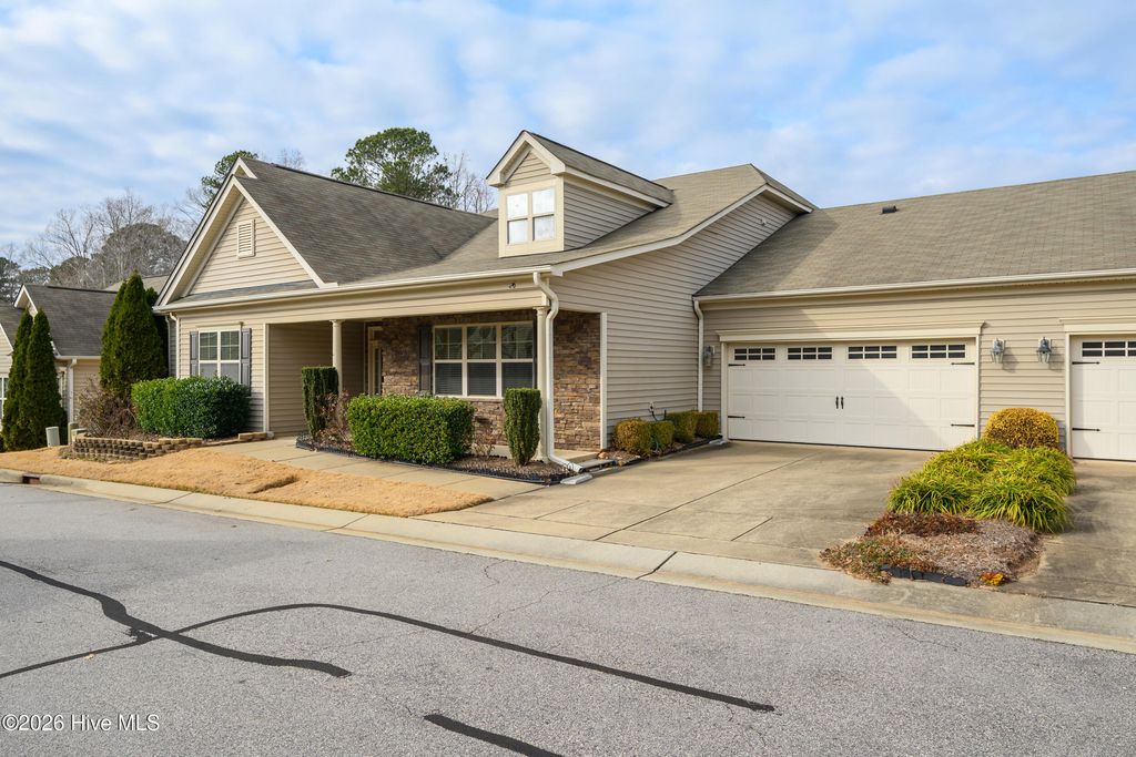 Photo of 26 W Milan Court, Clayton, NC 27527 (MLS # 100560128)