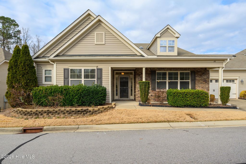 Photo of 26 W Milan Court, Clayton, NC 27527 (MLS # 100560128)