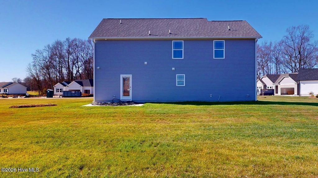 Photo of 110 Chip Place, Goldsboro, NC 27530 (MLS # 100551115)