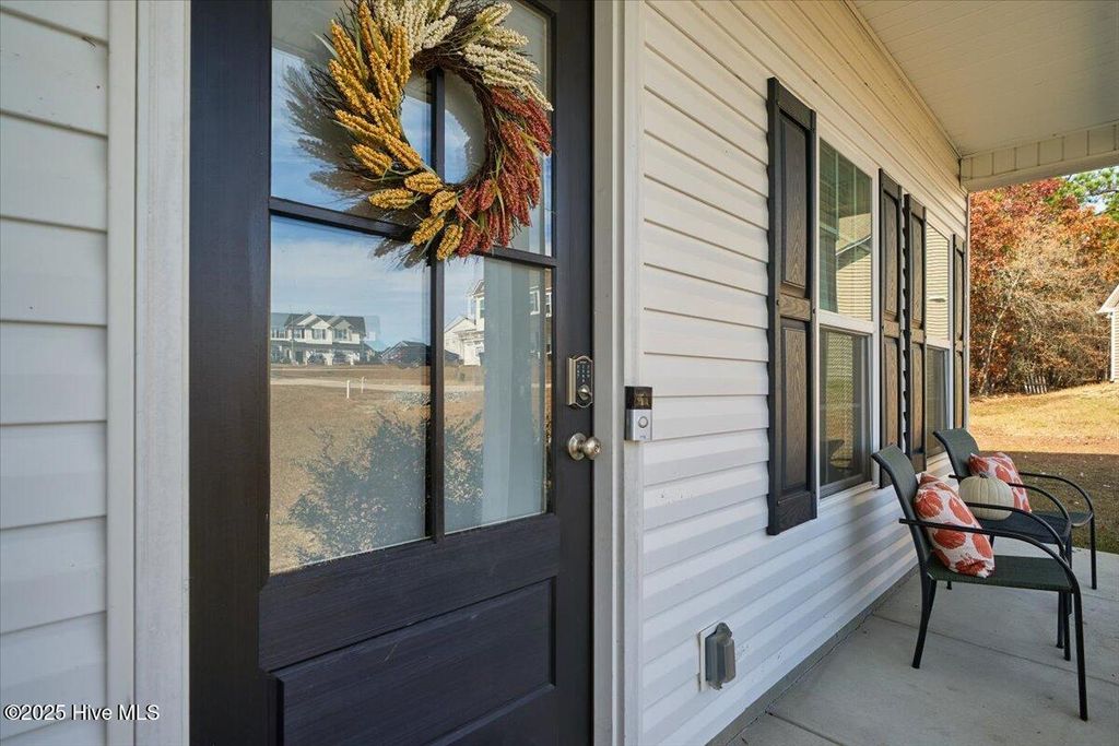 Photo of 1614 Redbud Court, Aberdeen, NC 28315 (MLS # 100549967)