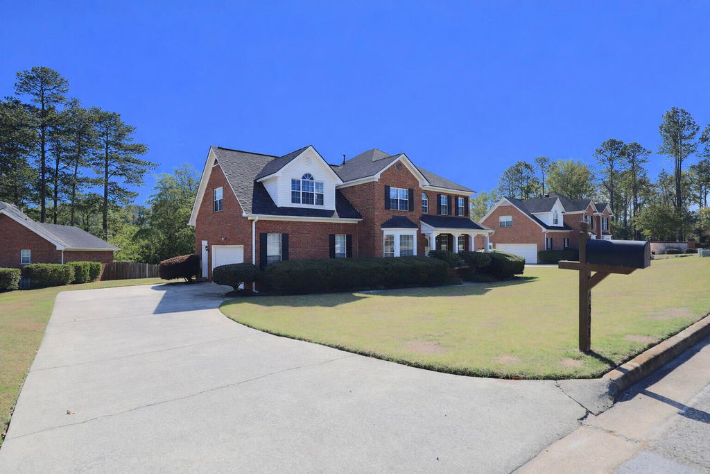 Photo of 4593 Millhaven Road, Martinez, GA 30907 (MLS # 553871)