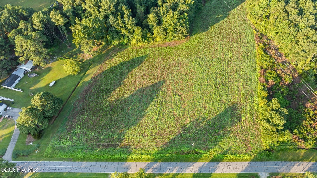 Photo of 0 Old Smith Chapel Road, Mount Olive, NC 28365 (MLS # 100600852)