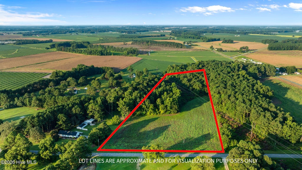 Photo of 0 Old Smith Chapel Road, Mount Olive, NC 28365 (MLS # 100600852)