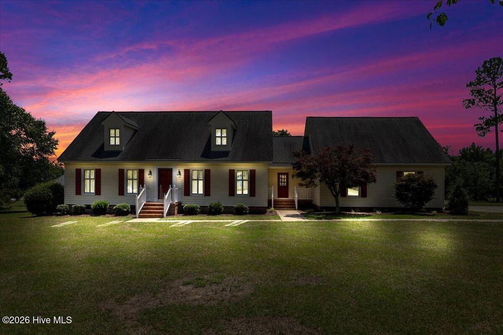 Photo of 106 Yelverton Place, Goldsboro, NC 27530 (MLS # 100586751)