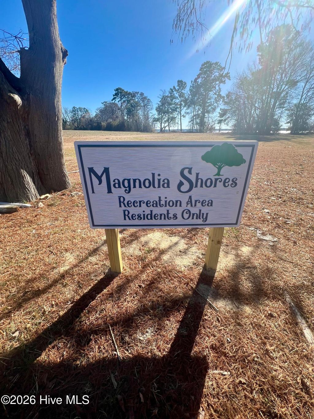 Photo of 206 Austin Point Drive, Washington, NC 27889 (MLS # 100549874)