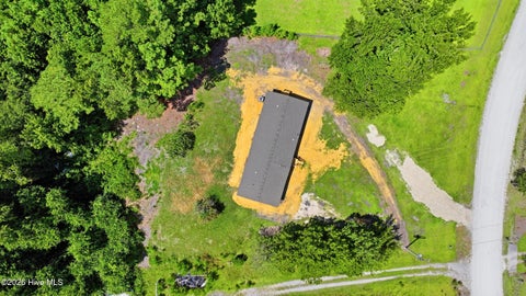 Tiny photo for 541 Sycamore Drive, Burgaw, NC 28425 (MLS # 100597938)