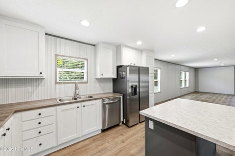 Tiny photo for 541 Sycamore Drive, Burgaw, NC 28425 (MLS # 100597938)