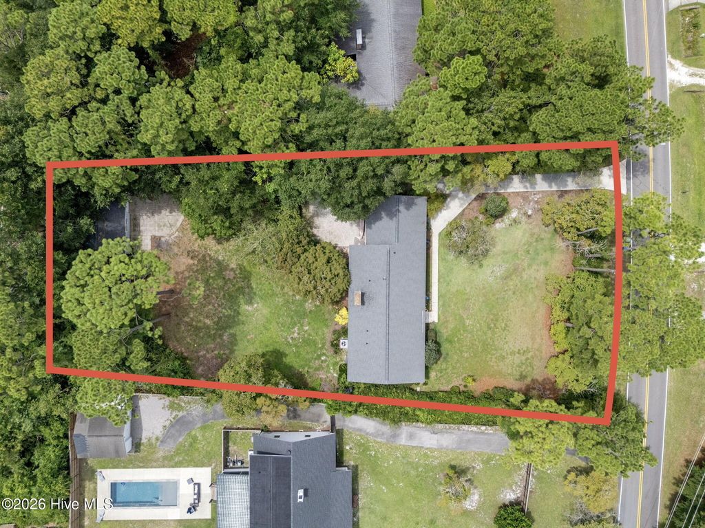 Photo of 5130 Oriole Drive, Wilmington, NC 28403 (MLS # 100525803)