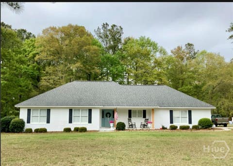Homes For Sale - 201 Mossberg Circle<br/> Statesboro, GA 30461