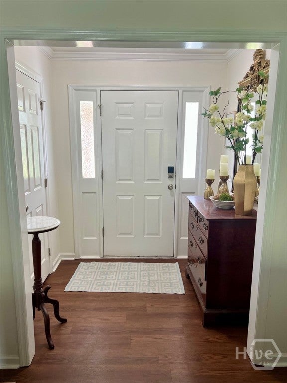 Photo of 201 Mossberg Circle, Statesboro, GA 30461 (MLS # SA359614)