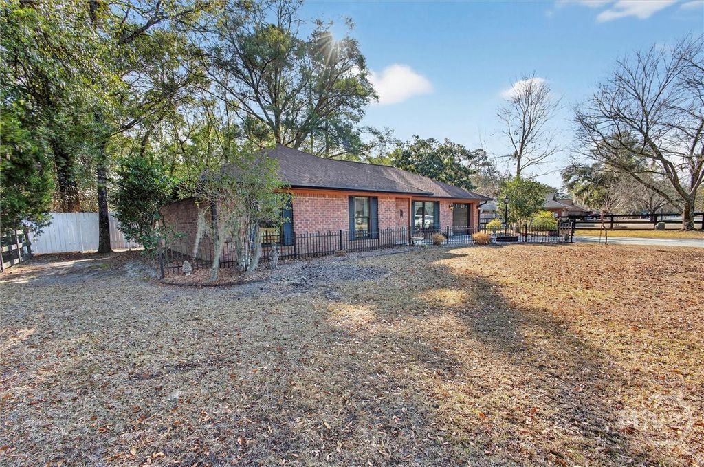 Photo of 131 Deerwood Court, Rincon, GA 31326 (MLS # SA346231)