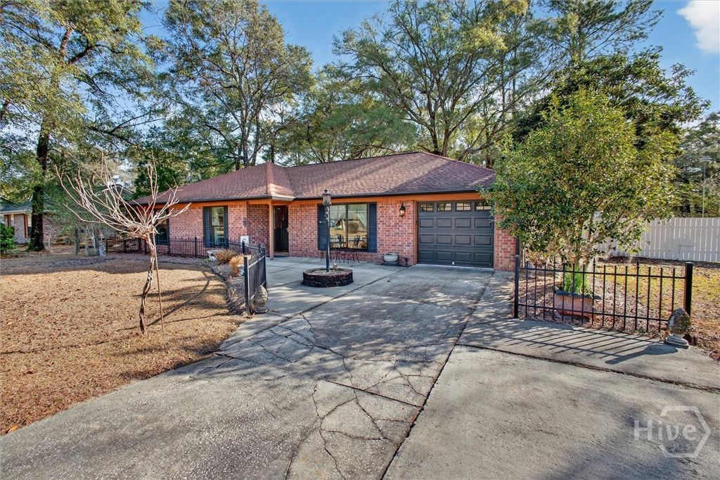 Photo of 131 Deerwood Court, Rincon, GA 31326 (MLS # SA346231)