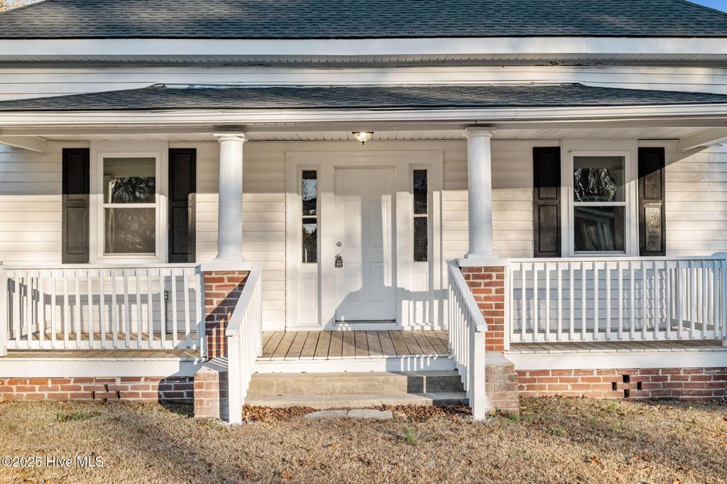 Photo of 206 N Broad Street, Everetts, NC 27825 (MLS # 100545740)