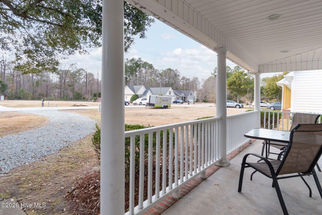 Photo of 321 Barbara Drive, New Bern, NC 28562 (MLS # 100558772)