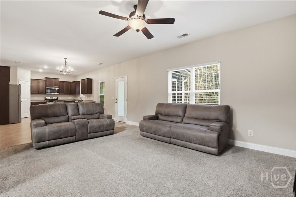 Photo of 241 Freedom Trail, Guyton, GA 31312 (MLS # SA352404)