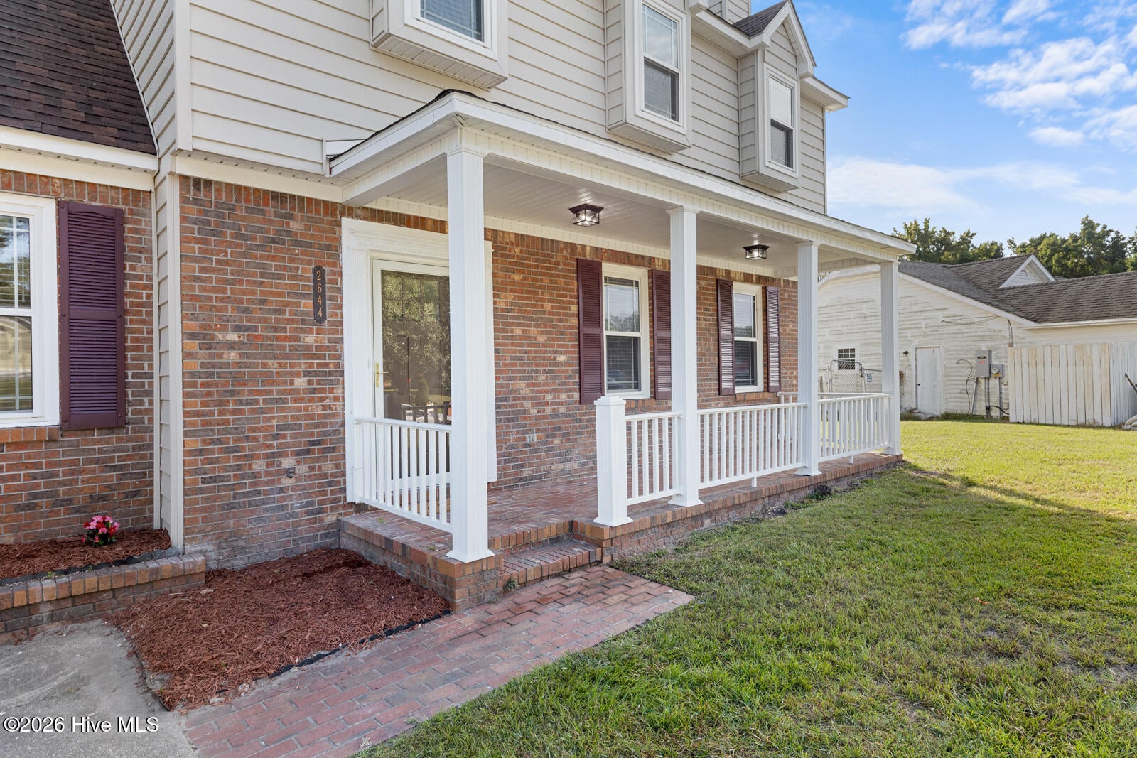 2644 Idlebrook Circle