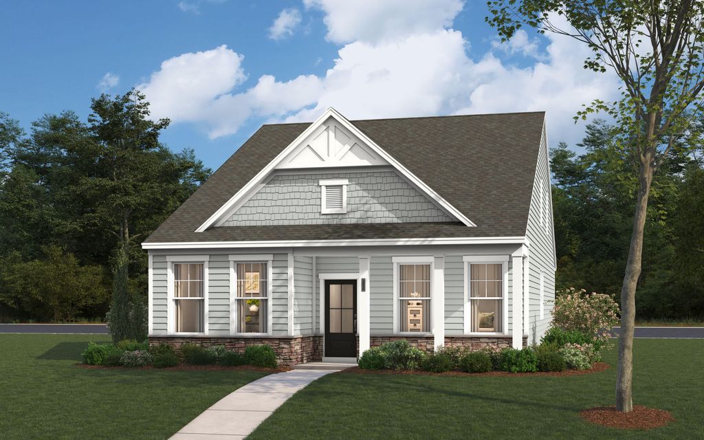 Photo of 418 Minim Way, North Augusta, SC 29860 (MLS # 555428)