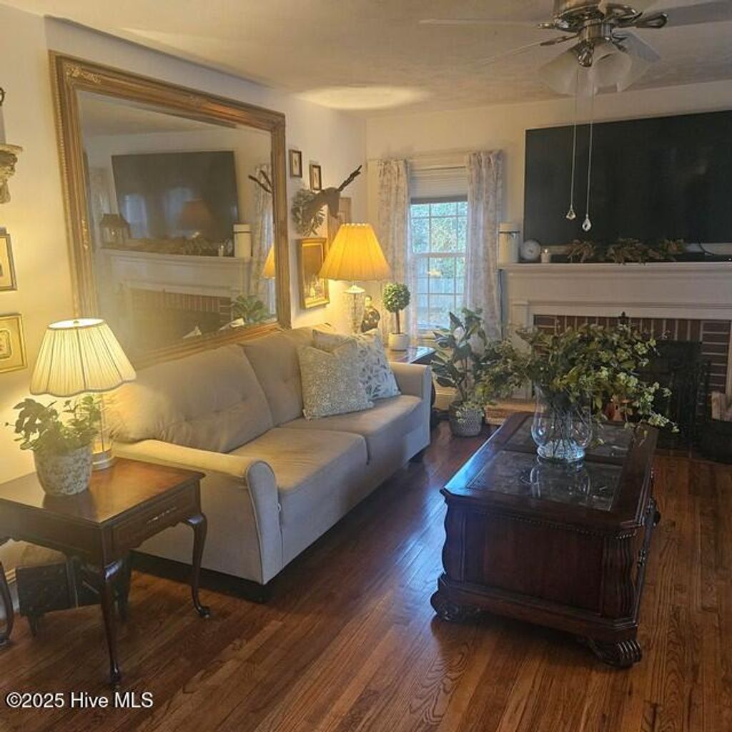 Photo of 506 W Clinton Street, Roseboro, NC 28382 (MLS # 100546738)