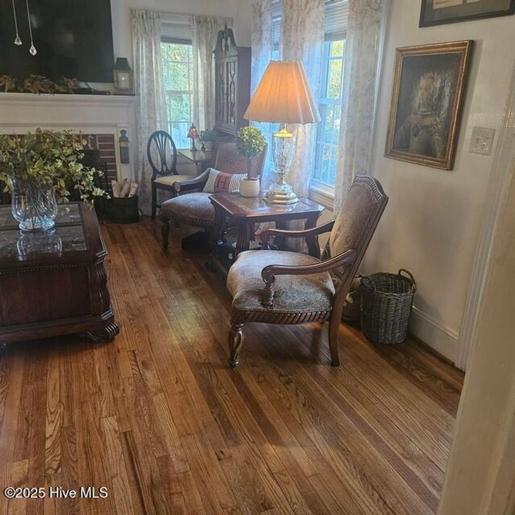 Photo of 506 W Clinton Street, Roseboro, NC 28382 (MLS # 100546738)