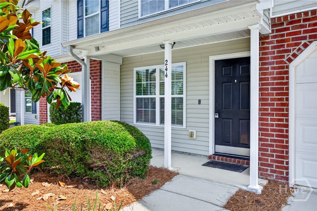 Photo of 244 Opus Court, Pooler, GA 31322 (MLS # SA366165)