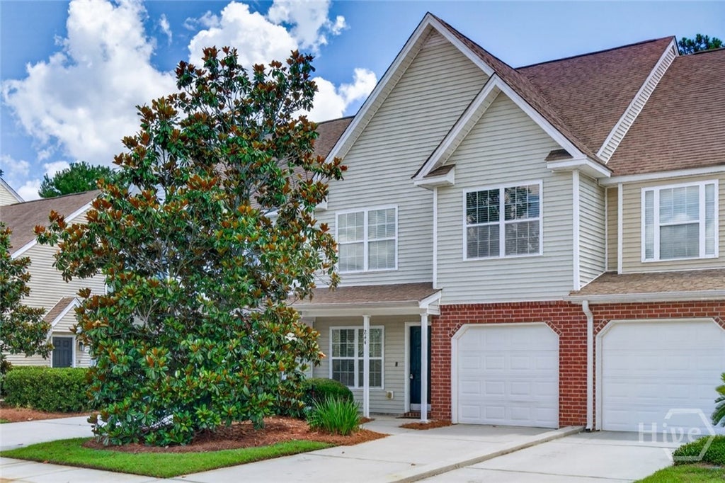 Photo of 244 Opus Court, Pooler, GA 31322 (MLS # SA366165)