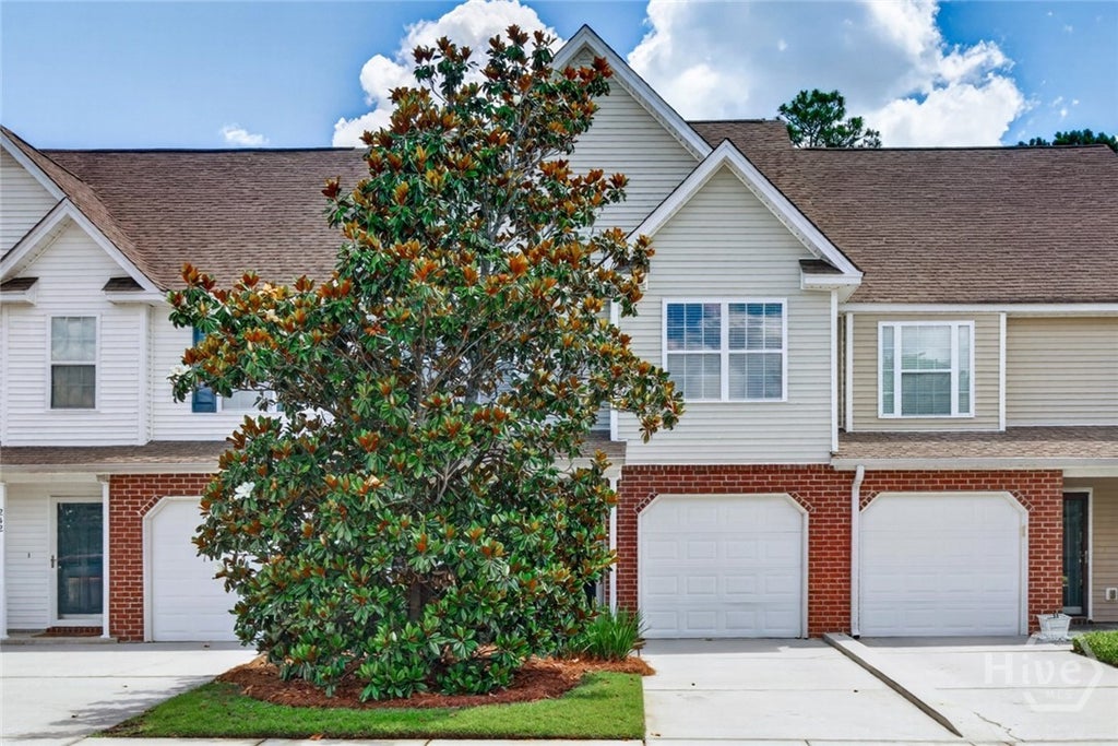 Photo of 244 Opus Court, Pooler, GA 31322 (MLS # SA366165)