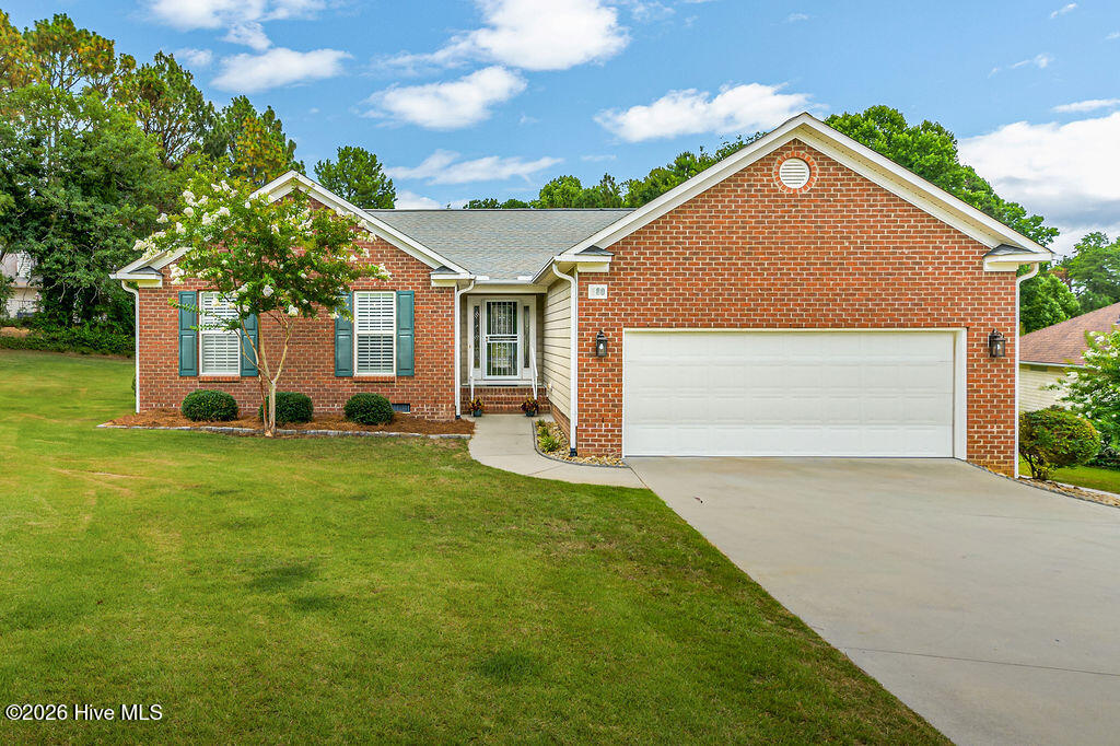 180 Presnell Court