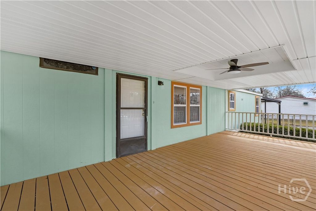 Photo of 232 Oak Drive Dr, Bloomingdale, GA 31302 (MLS # SA348982)