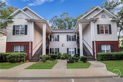 Condo For Sale - 11 River Trace Court<br/> Chatham County, Savannah, GA 31410