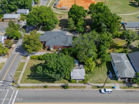 Tiny photo for 805 Castle Street, Wilmington, NC 28401 (MLS # 100579979)