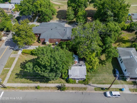 Tiny photo for 805 Castle Street, Wilmington, NC 28401 (MLS # 100579979)