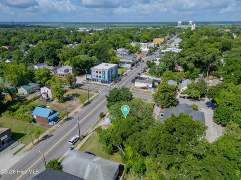 Tiny photo for 805 Castle Street, Wilmington, NC 28401 (MLS # 100579979)