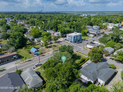 Tiny photo for 805 Castle Street, Wilmington, NC 28401 (MLS # 100579979)
