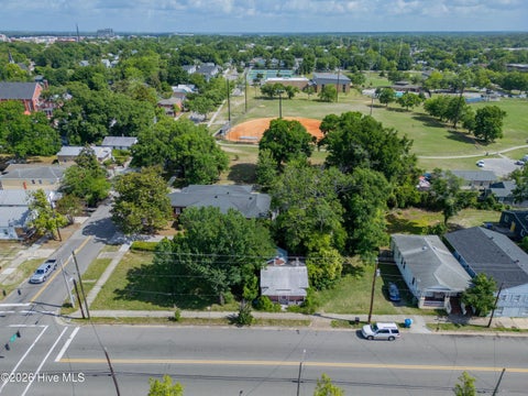 Tiny photo for 805 Castle Street, Wilmington, NC 28401 (MLS # 100579979)